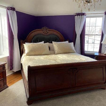 Seabank House Bed And Breakfast The Royal Pictou Exteriör bild